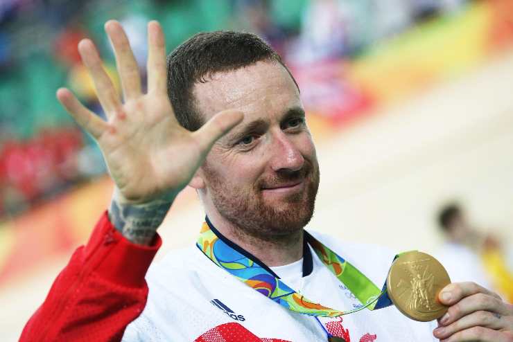 La drammatica confessione di Bradley Wiggins