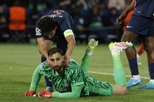 Donnarumma