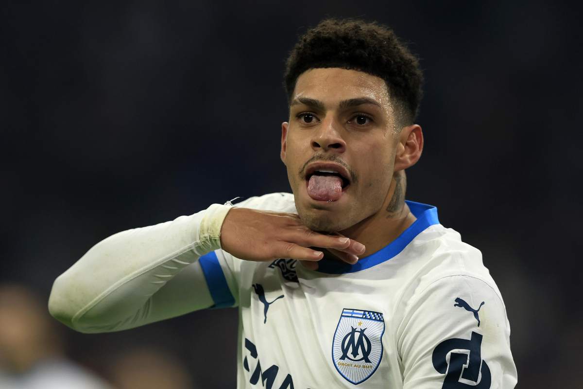 Luis Henrique verso l'Inter?