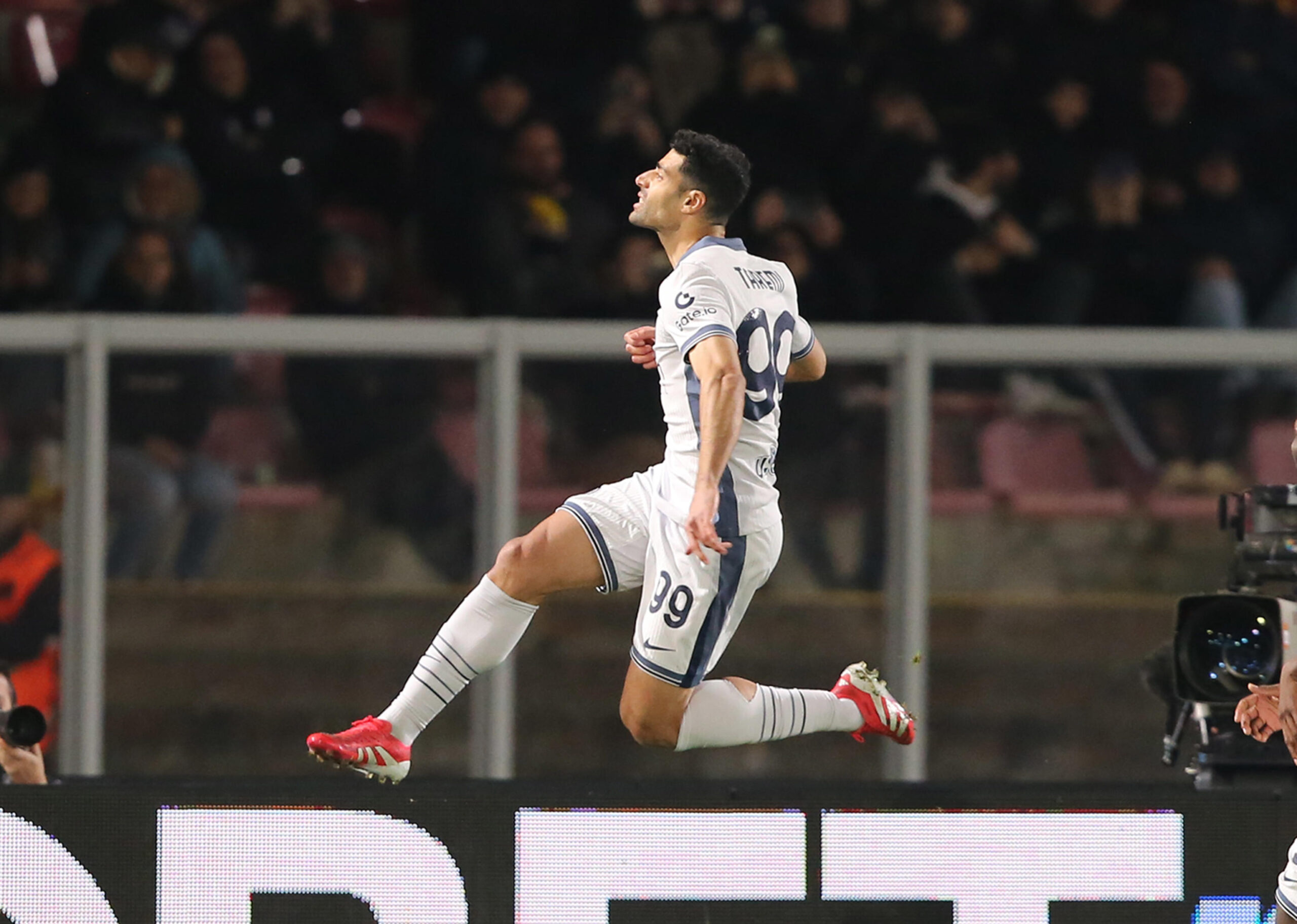 Mehdi Taremi
