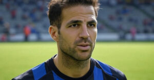 Fabregas