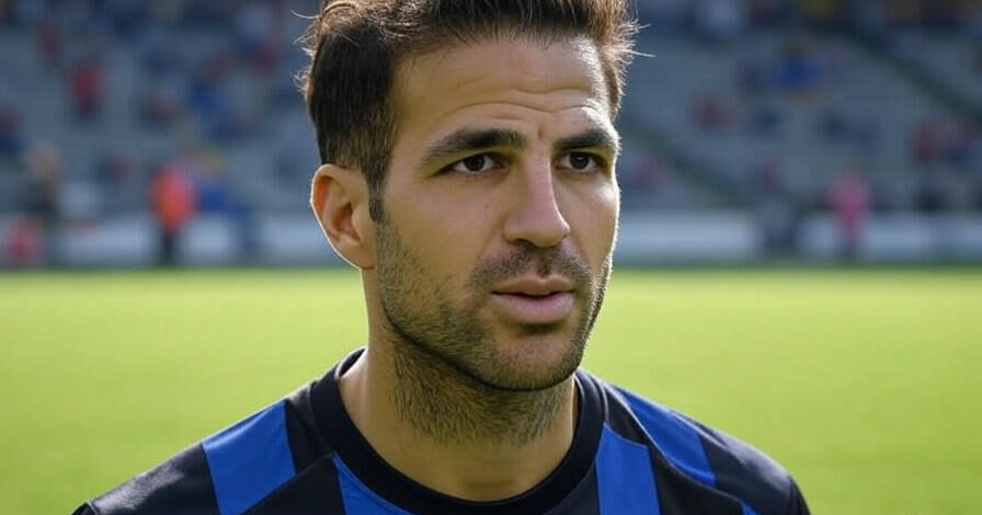 Fabregas