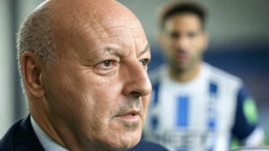 Marotta e Fabregas
