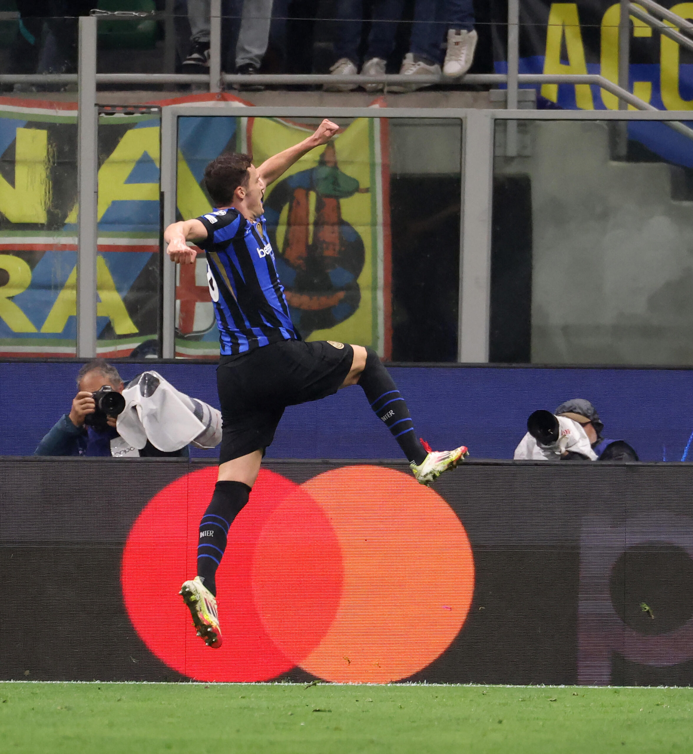 Benjamin Pavard