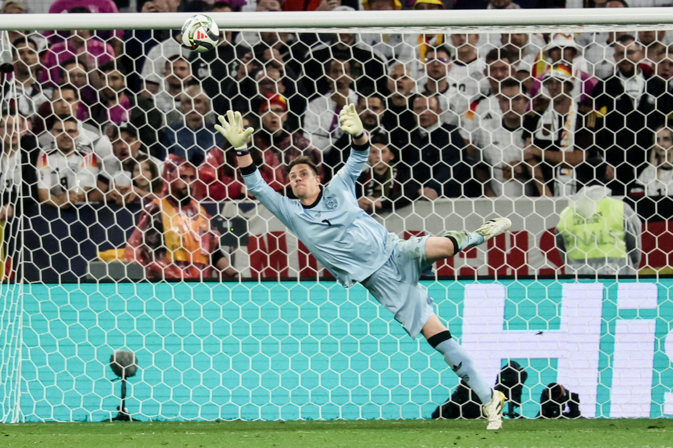 Marc-Andrè Ter Stegen