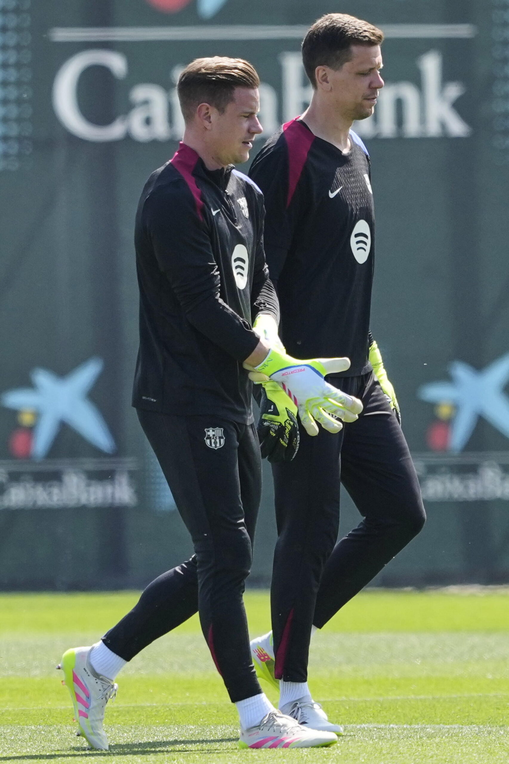 Marc-Andrè Ter Stegen