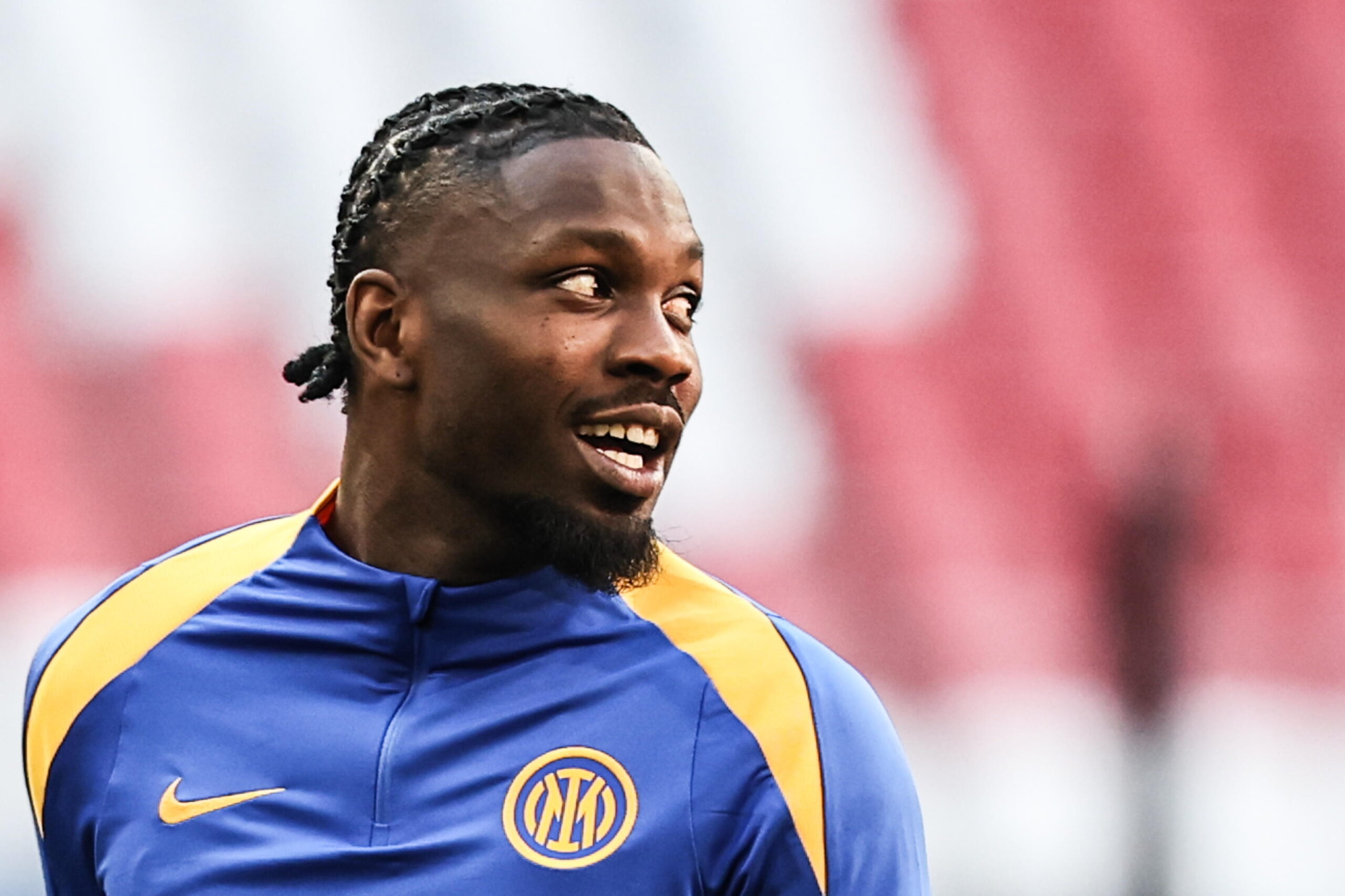Marcus Thuram