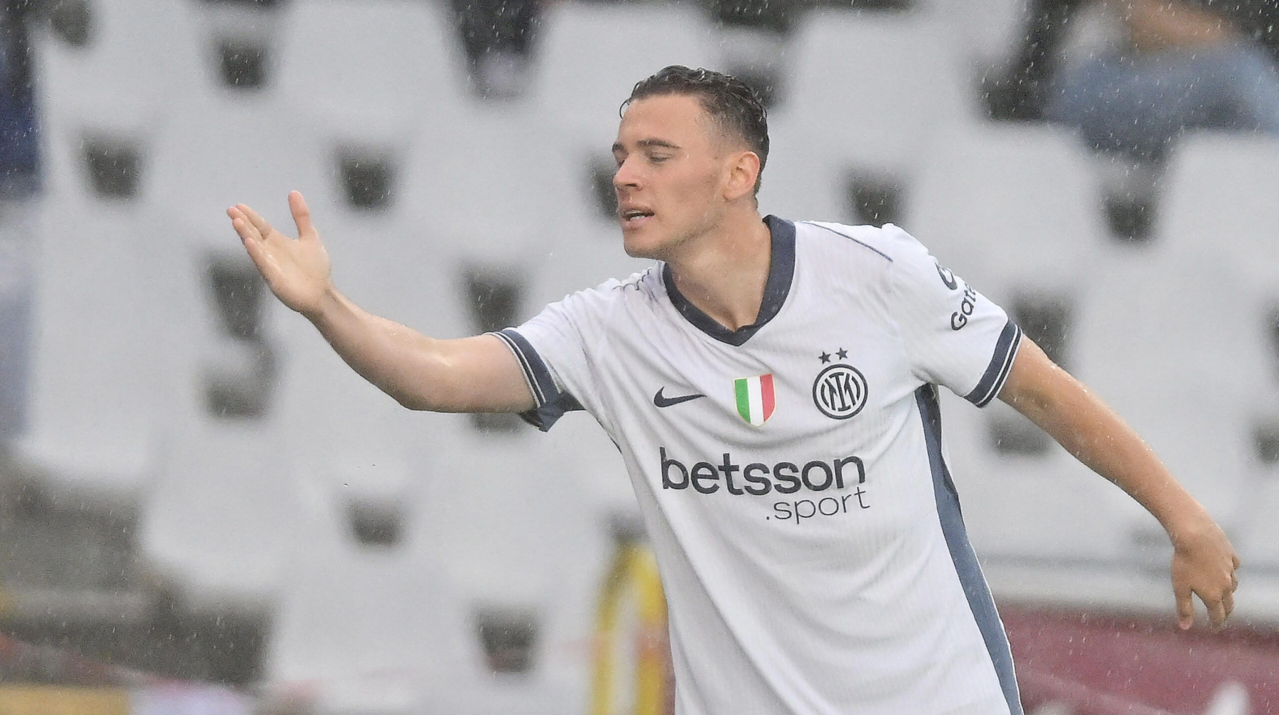 Kristjan Asllani
