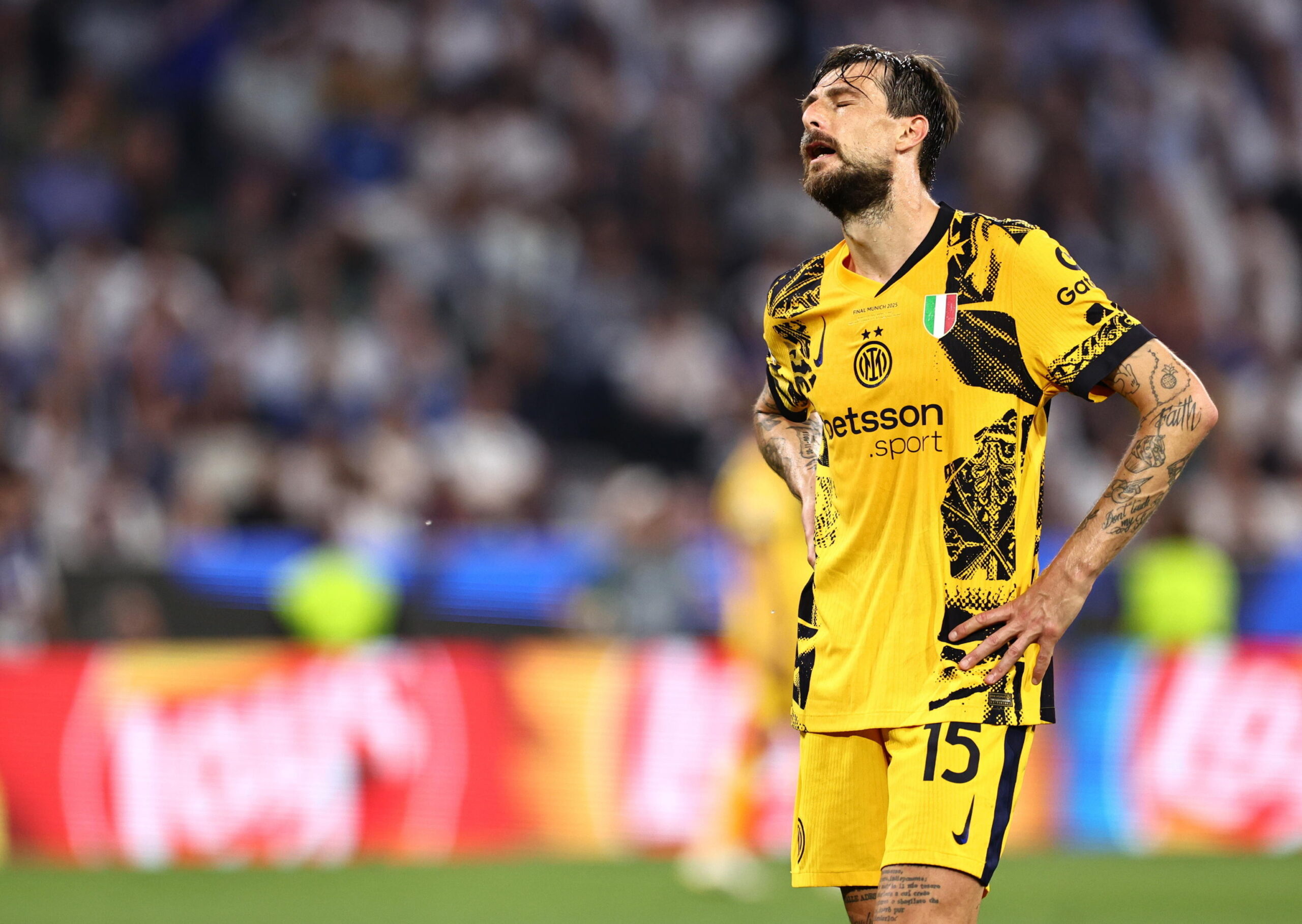 Francesco Acerbi
