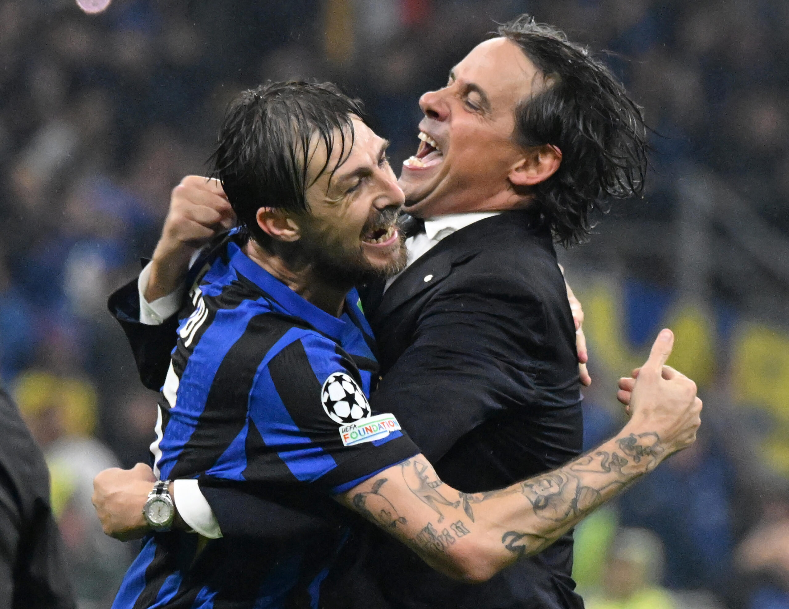 Francesco Acerbi