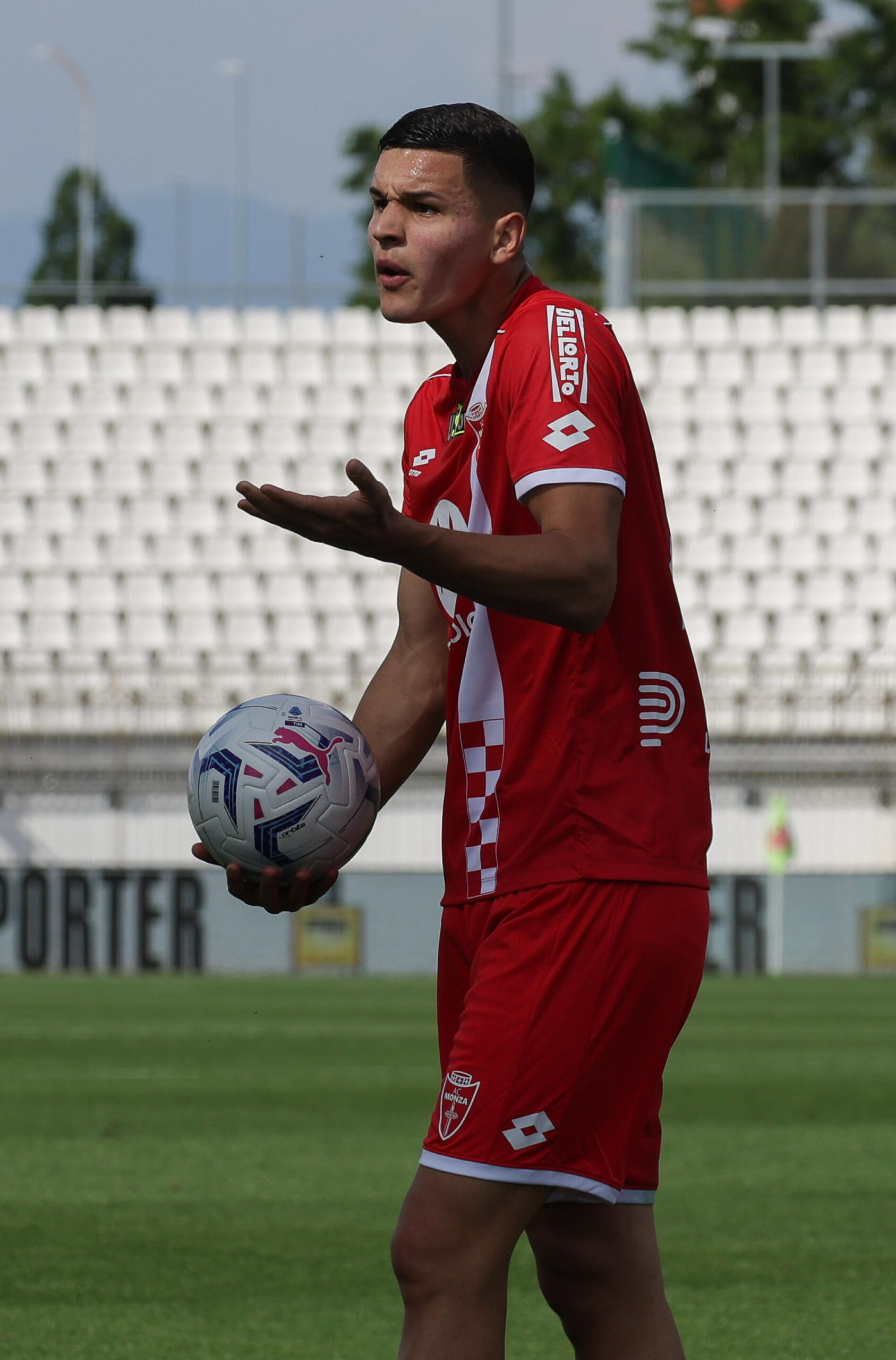 Valentin Carboni
