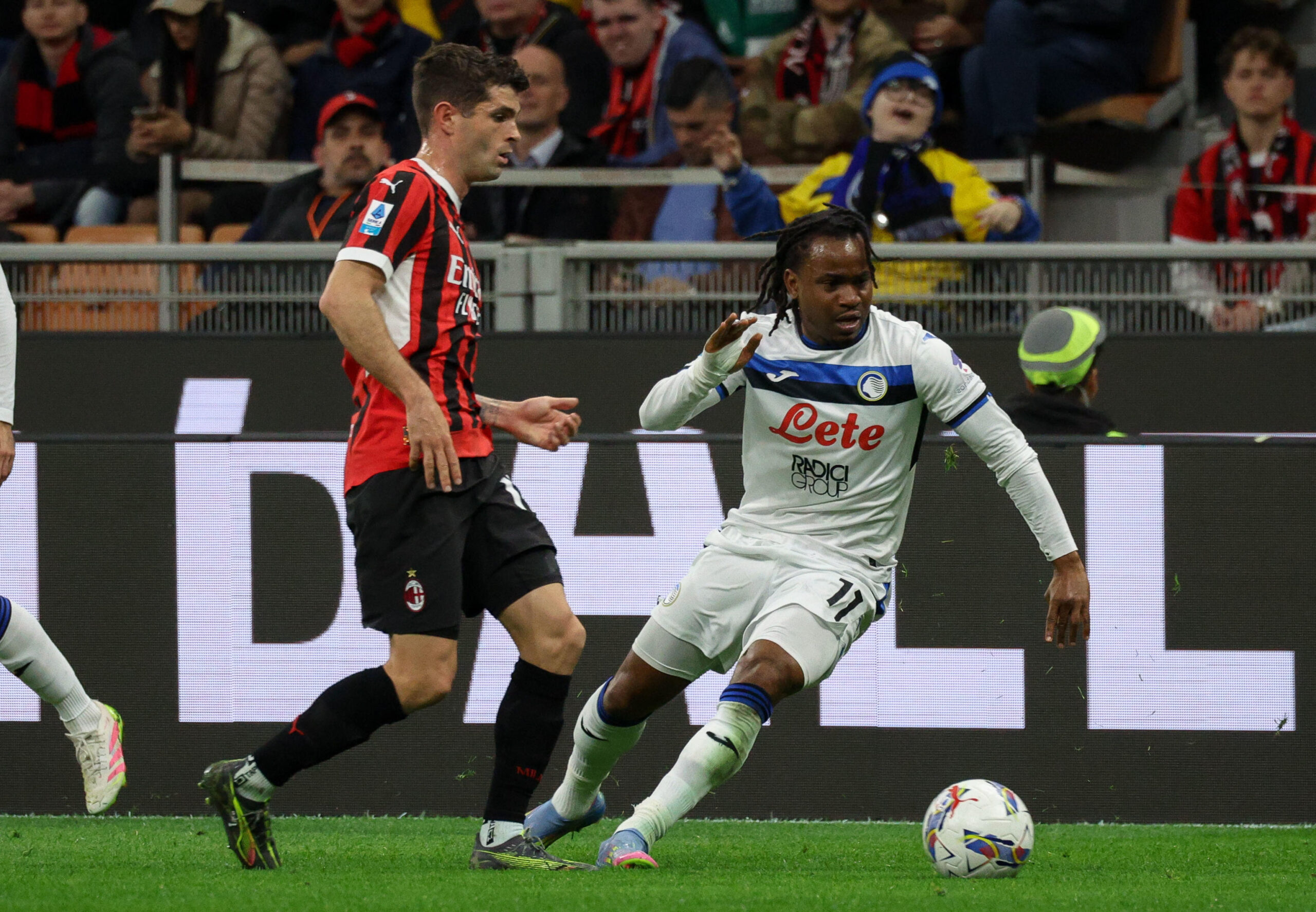 Ademola Lookman