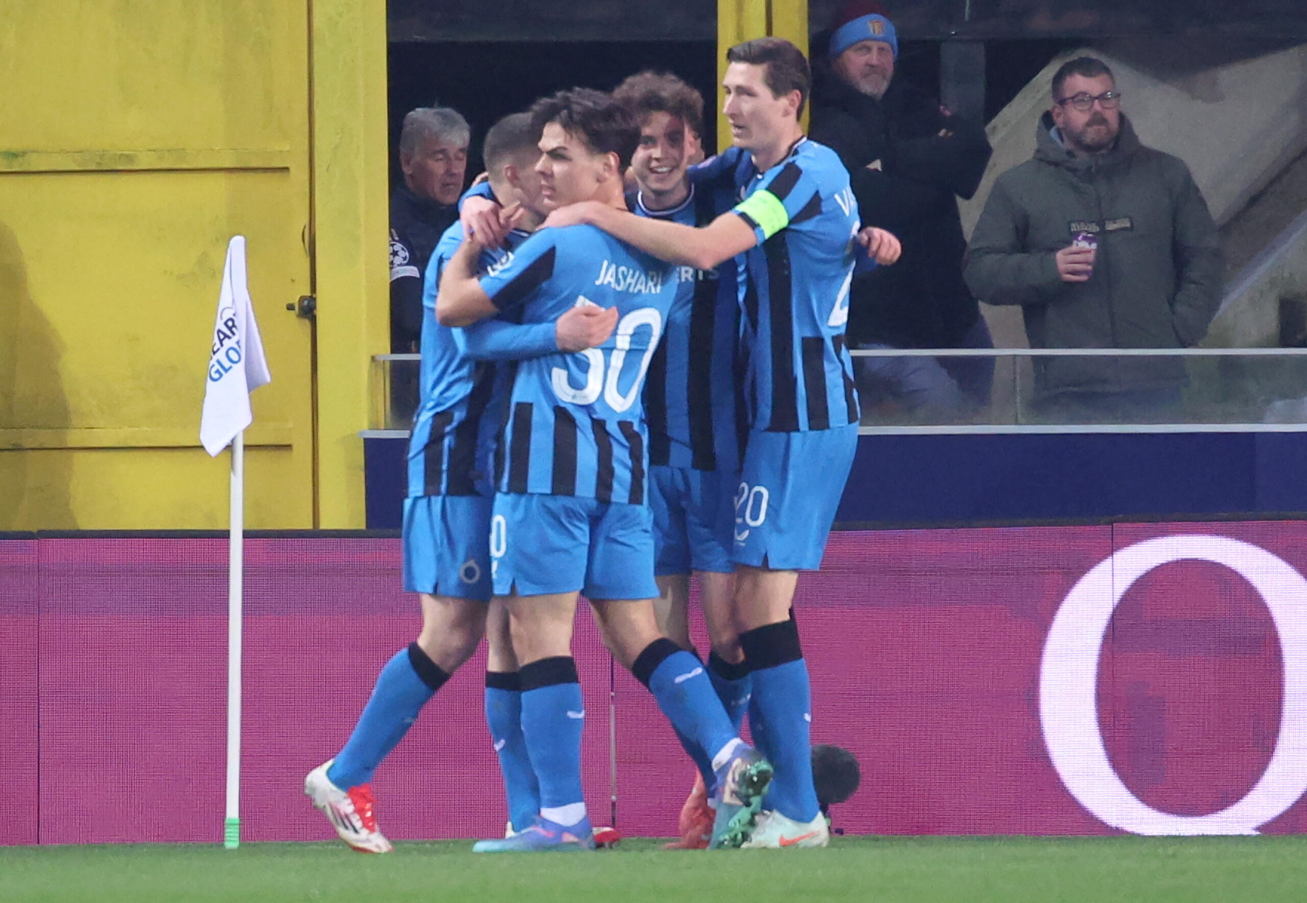 Club Bruges