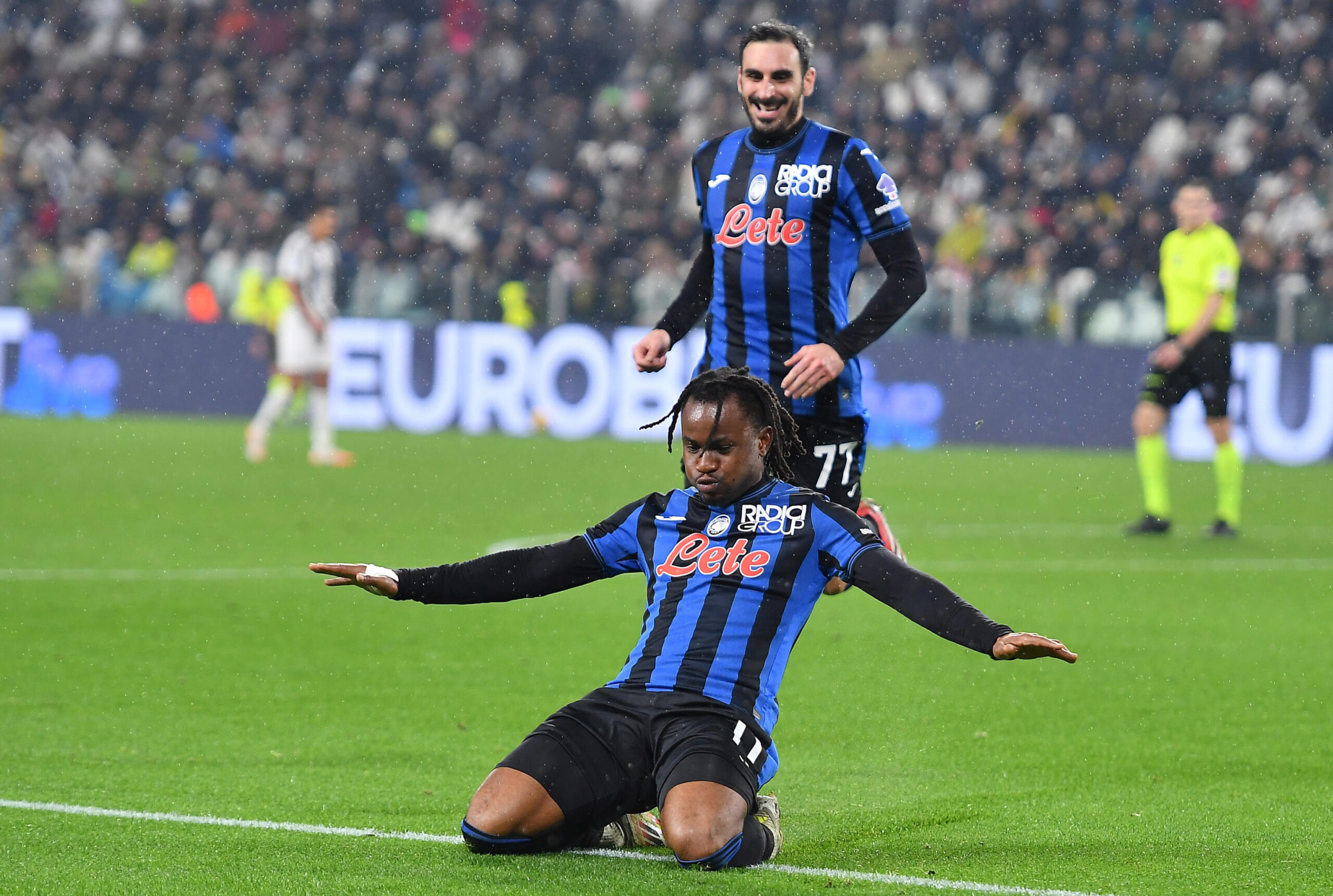 Ademola Lookman