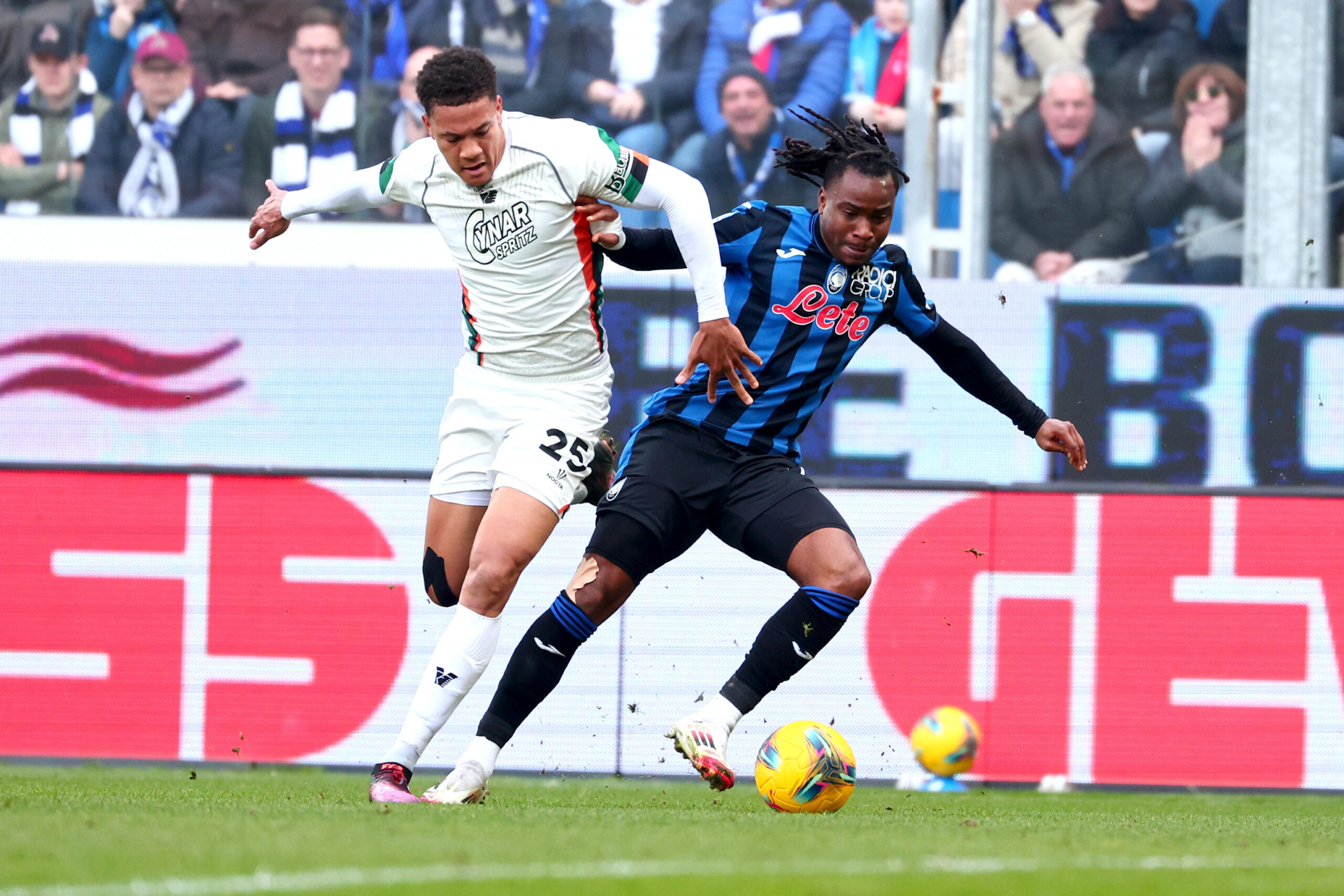 Ademola Lookman