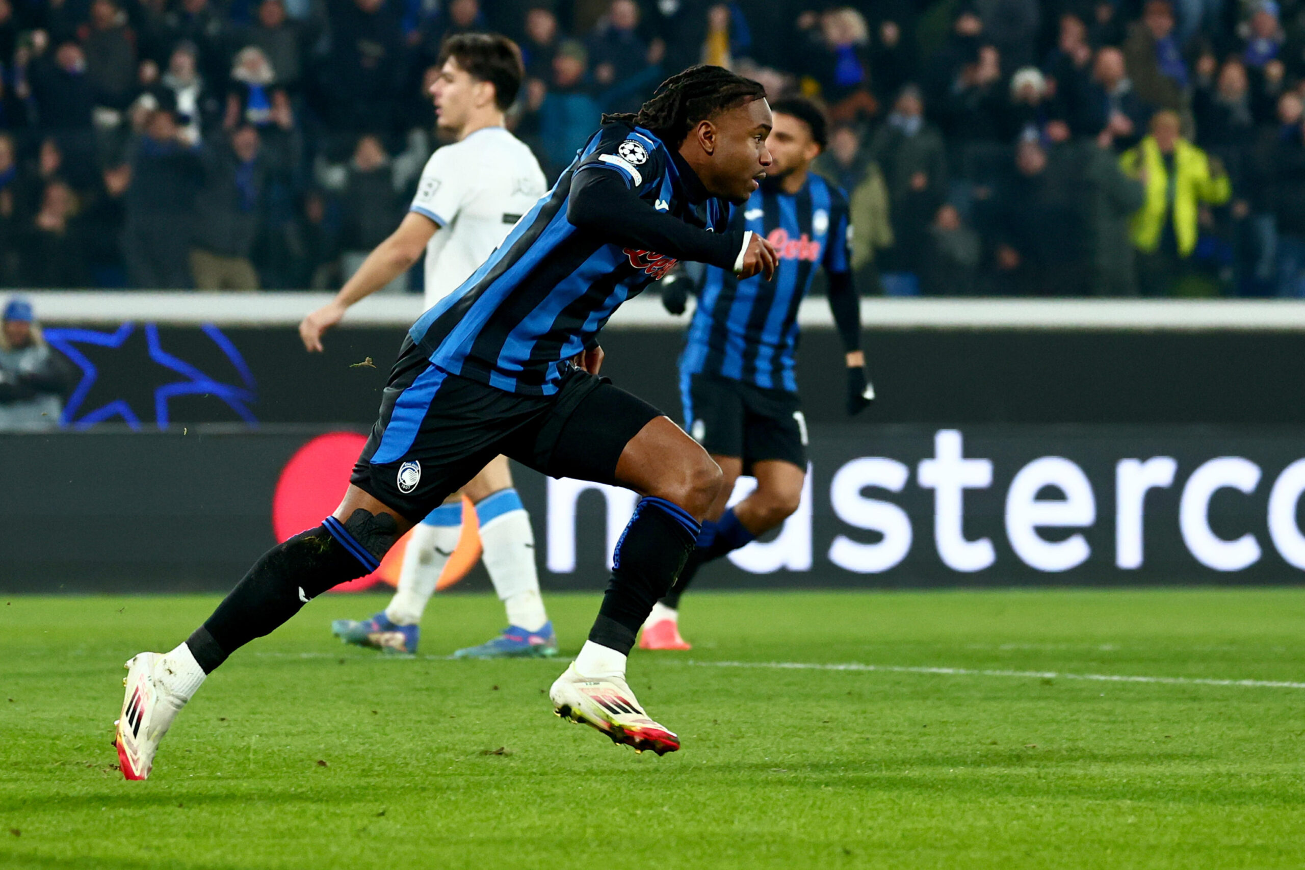 Ademola Lookman