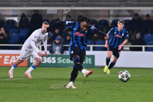 Ademola Lookman