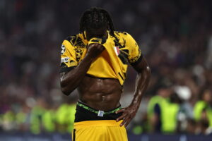Yann Bisseck