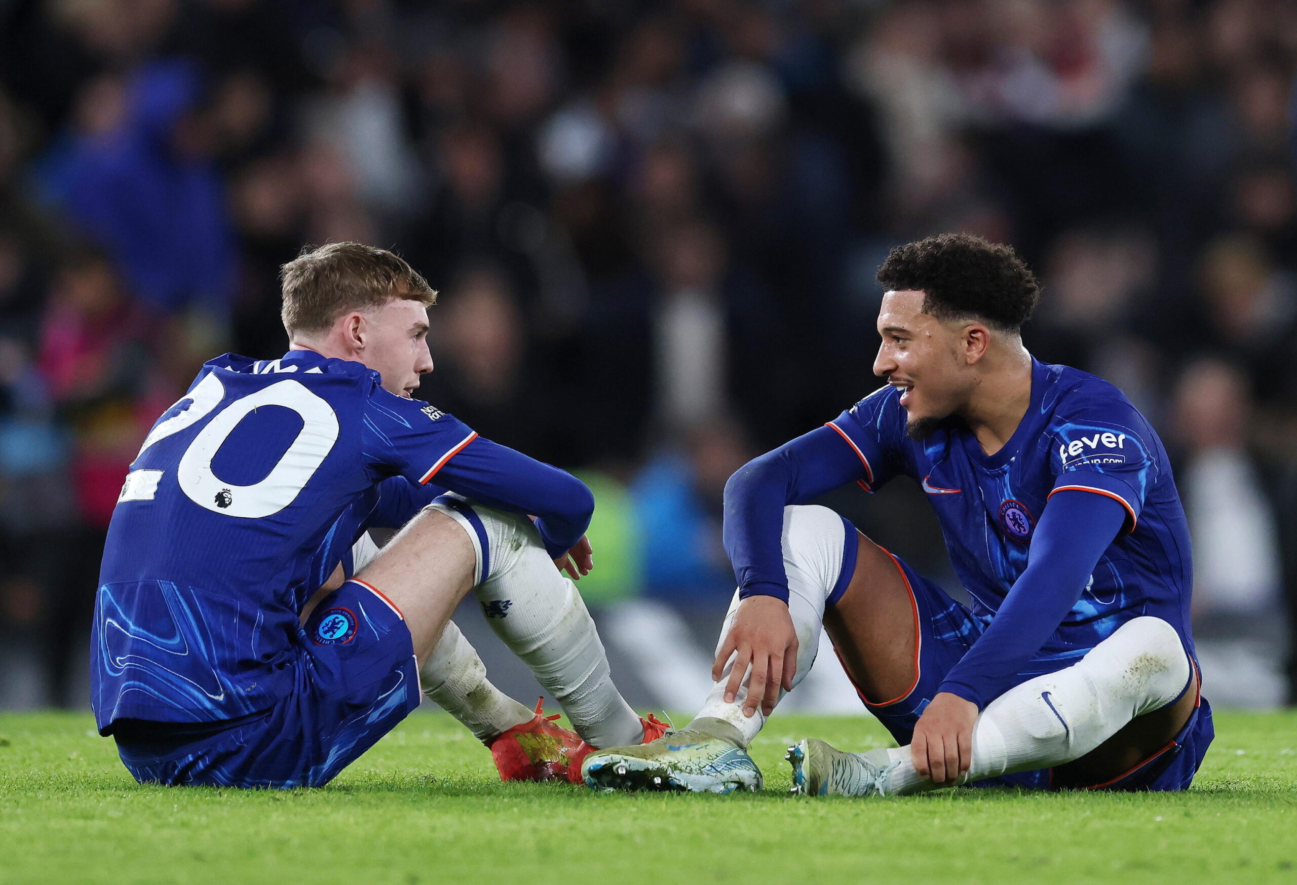 Jadon Sancho