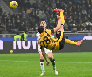 Benjamin Pavard
