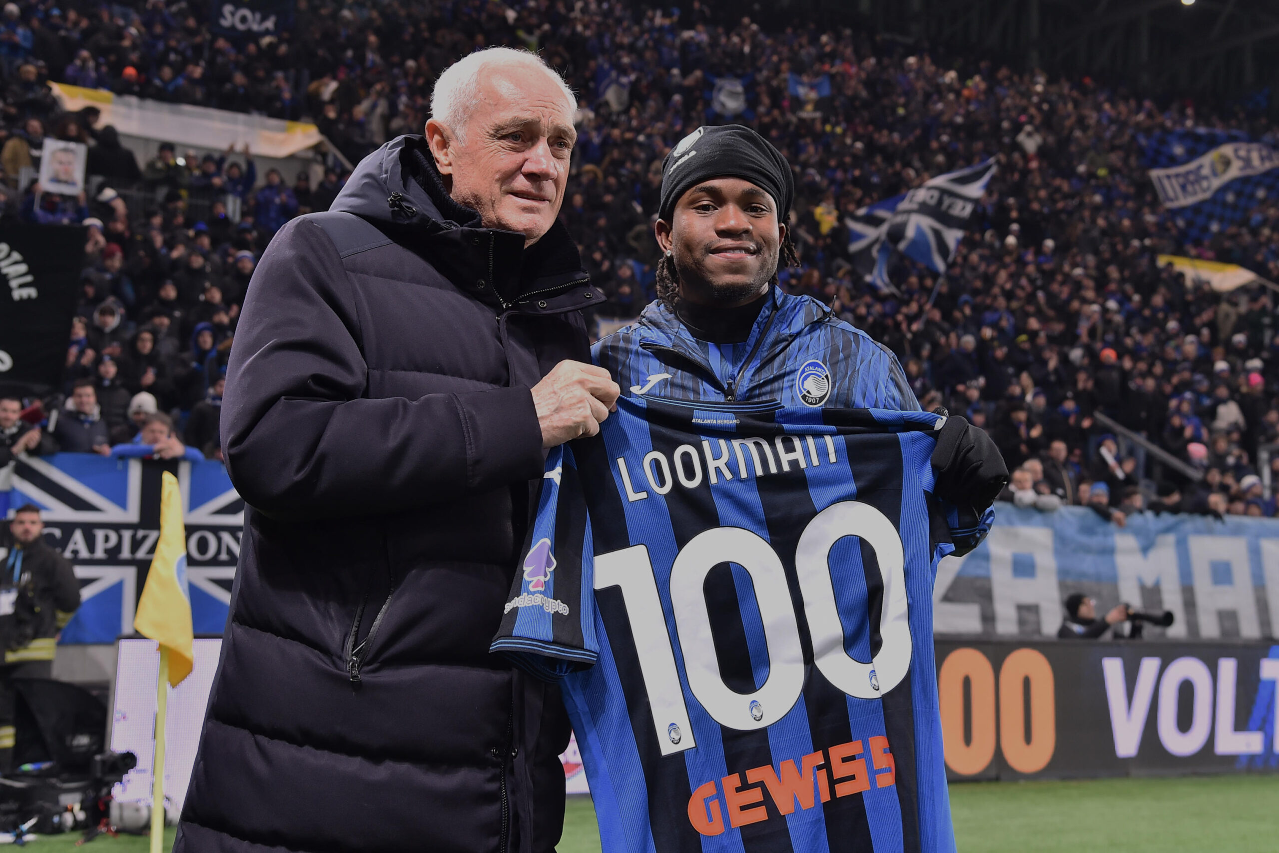 Ademola Lookman