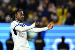 Ademola Lookman